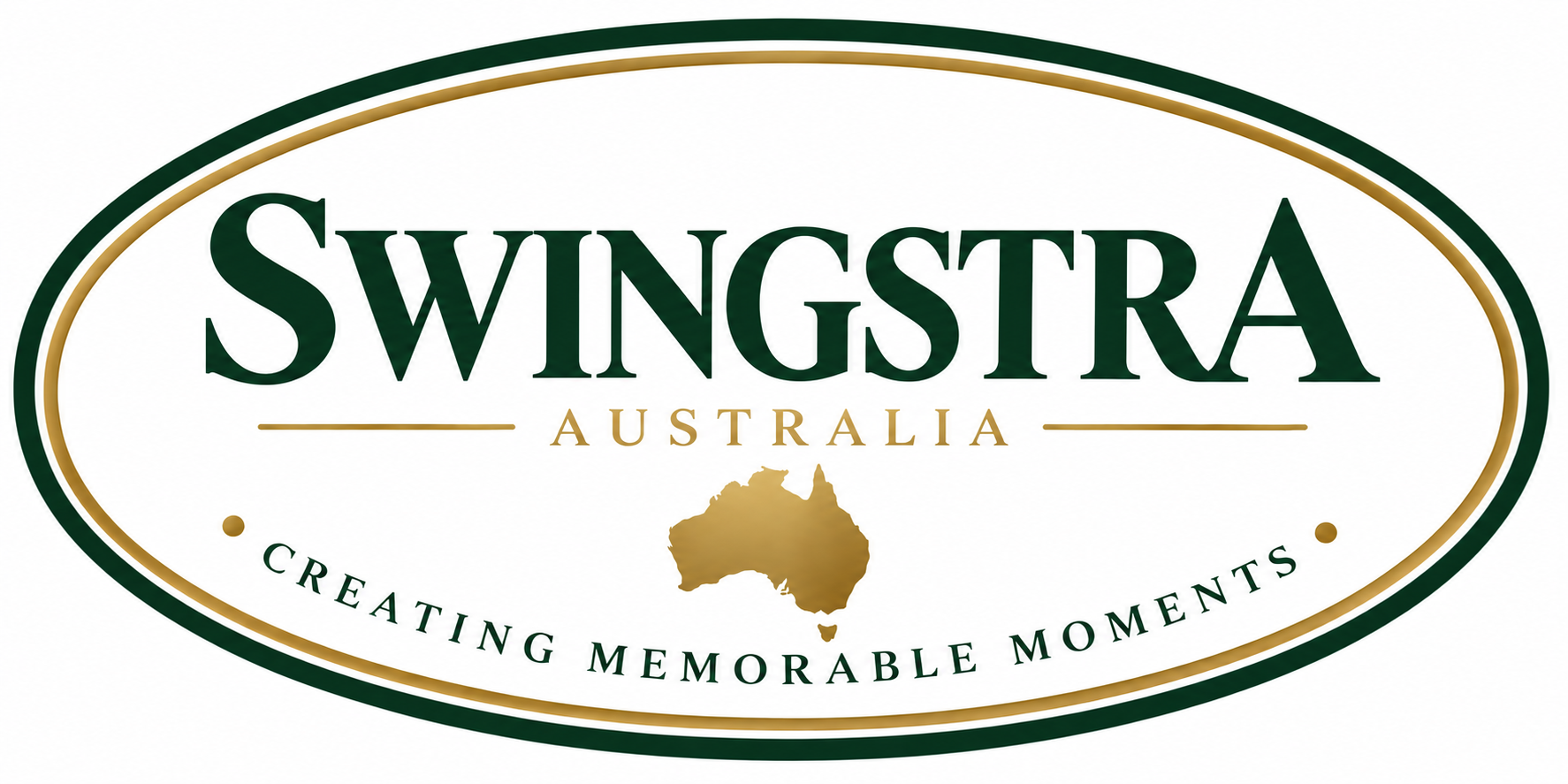 Swingstra Australia - Creating Memorable Moments